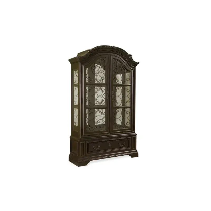 246675d Universal Furniture Castella Dining Room Furniture Curio