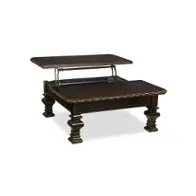 246809 Universal Furniture Castella Living Room Furniture Cocktail Table