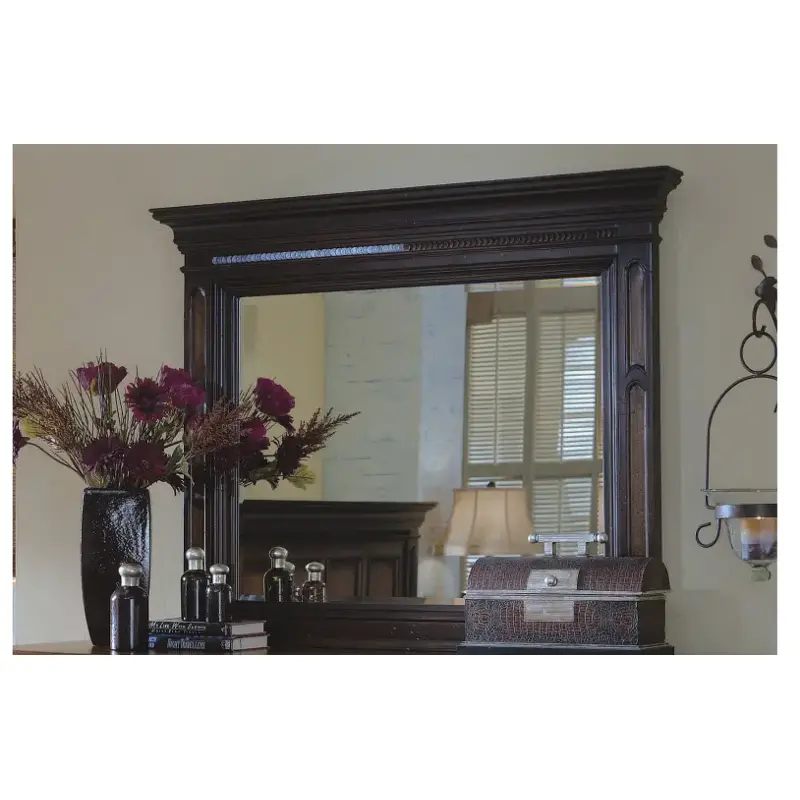 97804m-c Universal Furniture Brentwood Bedroom Furniture Mirror