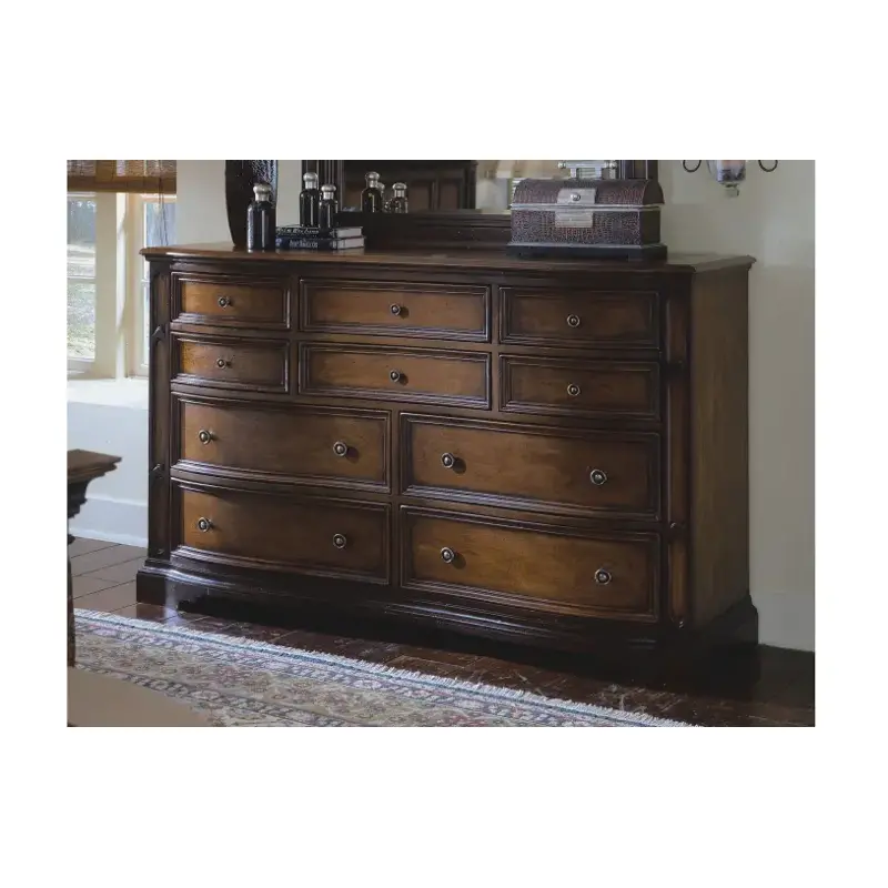 978040-c Universal Furniture Brentwood Bedroom Furniture Dresser