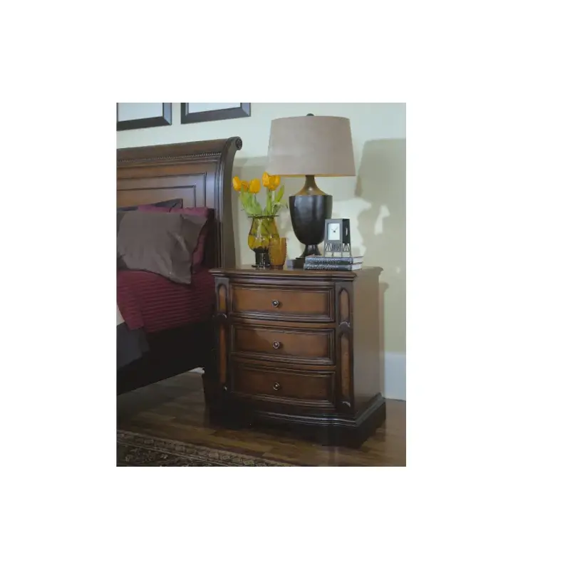 978350-c Universal Furniture Brentwood Bedroom Furniture Nightstand