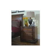 978350-c Universal Furniture Brentwood Bedroom Furniture Nightstand