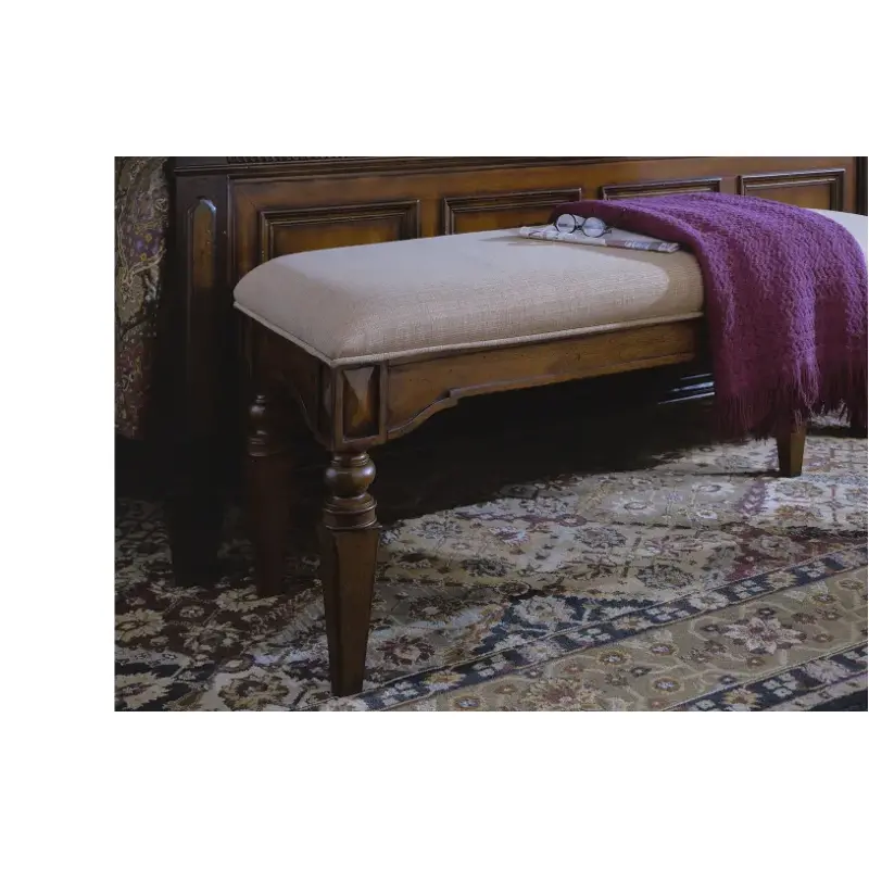 978380-c Universal Furniture Brentwood Bedroom Furniture Benche