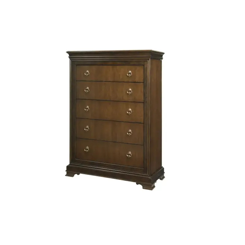 263150 Universal Furniture Vue Nouvelle Bedroom Furniture Chest
