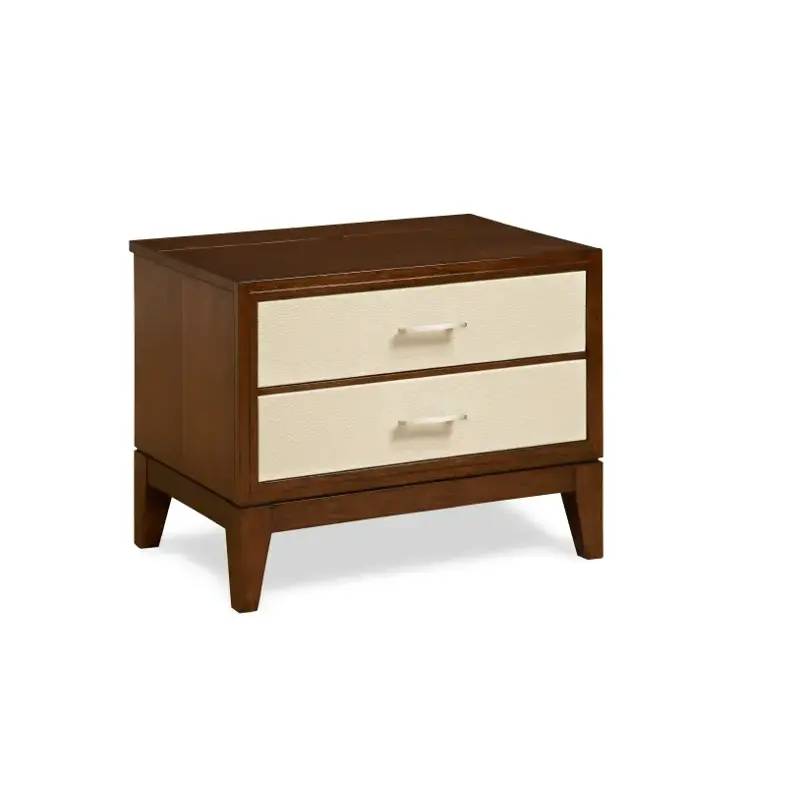 207350 Universal Furniture Amherst Bedroom Furniture Nightstand