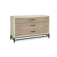 219040 Universal Furniture Spencer Bedroom Furniture Dresser
