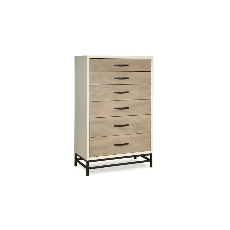219150 Universal Furniture Spencer Bedroom Furniture Chest