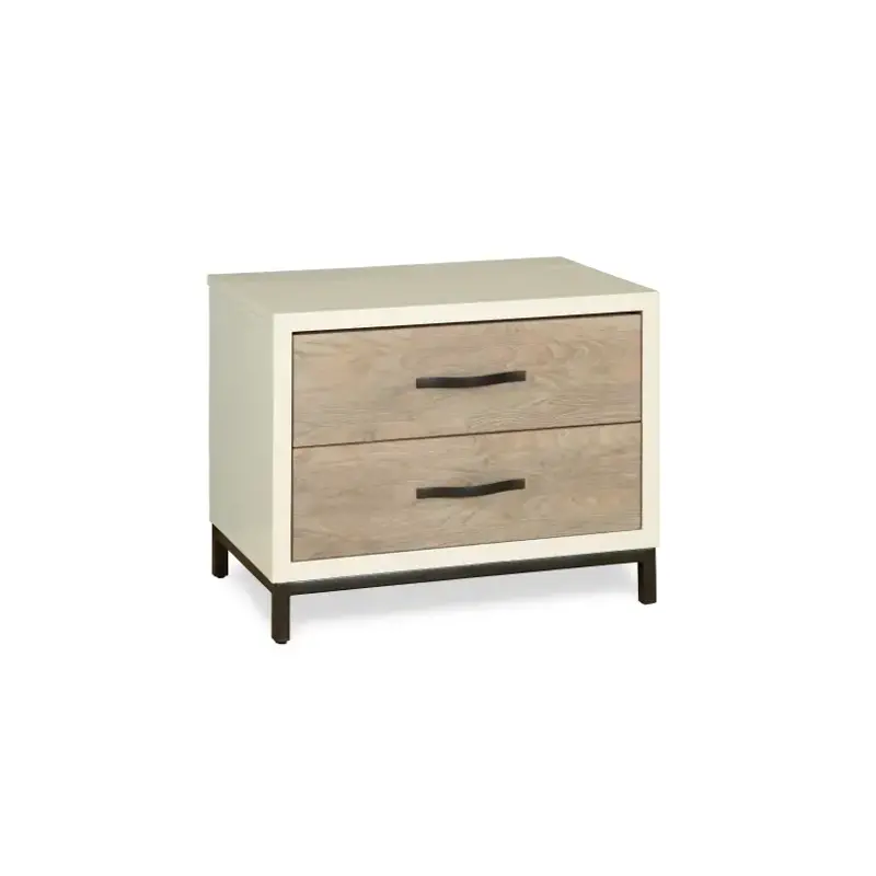 219350 Universal Furniture Spencer Bedroom Furniture Nightstand