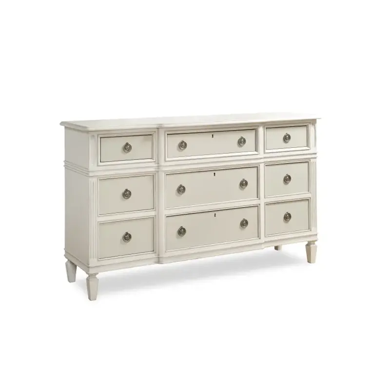 220040 Universal Furniture Abingdon Bedroom Furniture Dresser