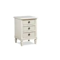 220350 Universal Furniture Abingdon Bedroom Furniture Nightstand