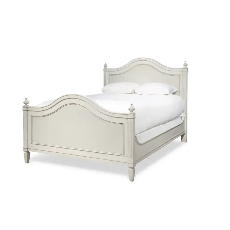 220250 Universal Furniture Abingdon Bedroom Furniture Bed