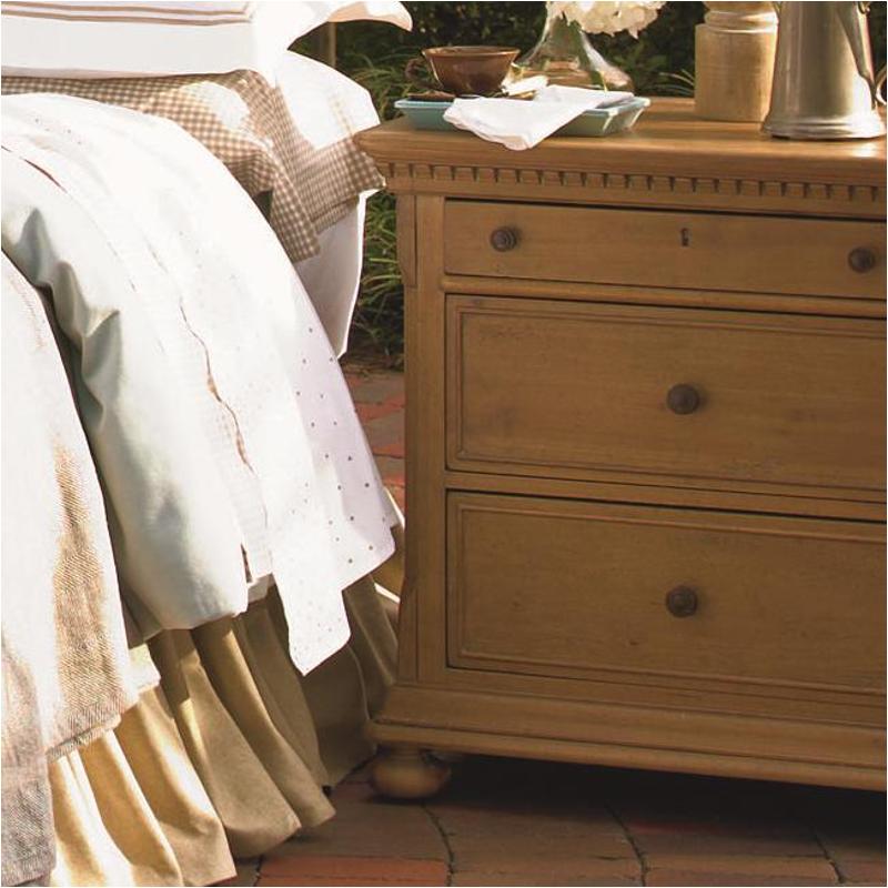 192350 Universal Furniture Nightstand