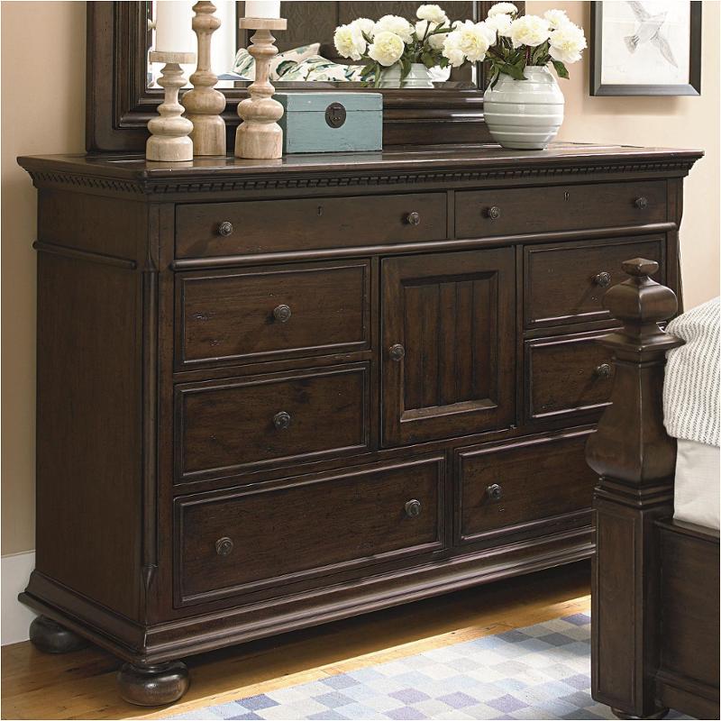 Paula Deen Down Home Molasses Bedroom Set Universal Furniture