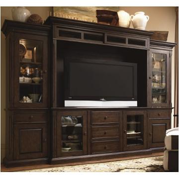 193920 Universal Furniture Right Bookcase Molasses - Paula Deen Wall Unit 193920 Universal Furniture Right Bookcase Molasses - Paula Deen Wall Unit
