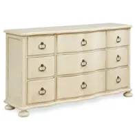 394050 Universal Furniture Paula Deen River House - River Boat Bedroom Furniture Dresser