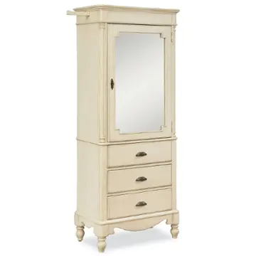 394100 Universal Furniture Paula Deen River House - River Boat Bedroom Furniture Armoire