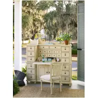 394155-base Universal Furniture Paula Deen River House - River Boat Home Office Furniture Desk