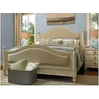 394250 Universal Furniture Paula Deen River House - River Boat Bedroom Furniture Bed