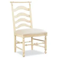 394634 Universal Furniture Paula Deen River House - River Boat Dining Room Furniture Dining Chair