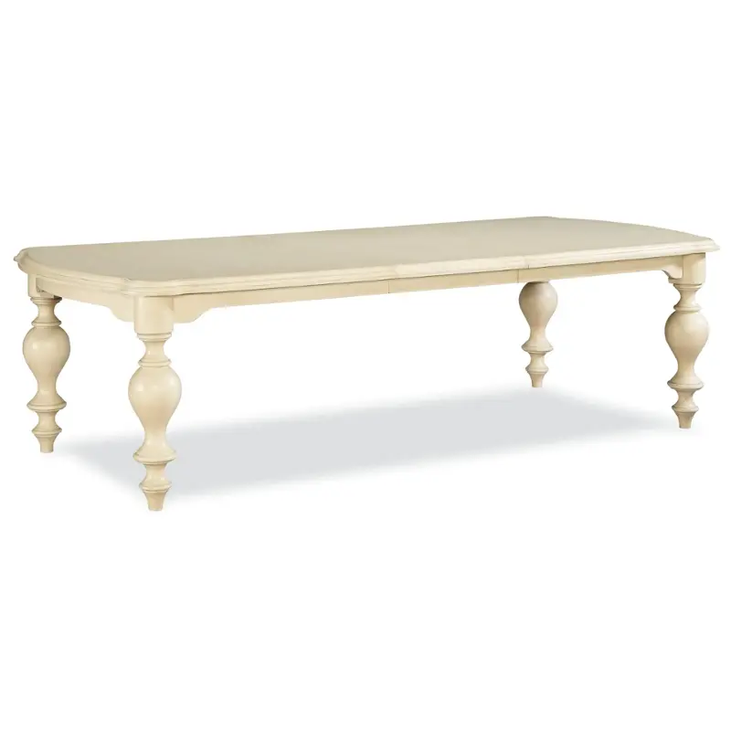 394653 Universal Furniture Paula Deen River House - River Boat Dining Room Furniture Dining Table