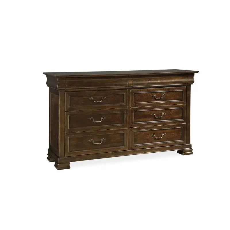 313040 Universal Furniture Cordevalle Bedroom Furniture Dresser