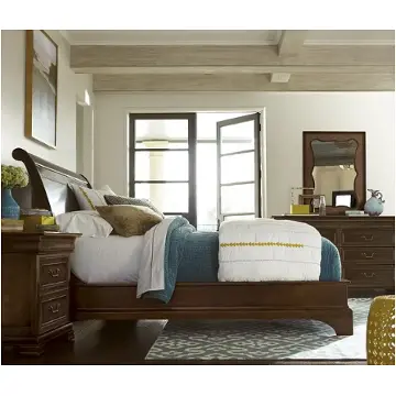 31376h Universal Furniture Cordevalle Bedroom Furniture Bed