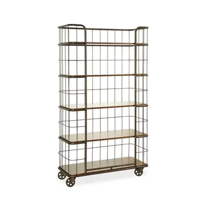 313674 Universal Furniture Cordevalle Dining Room Furniture Etagere