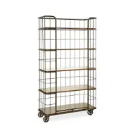 313674 Universal Furniture Cordevalle Dining Room Furniture Etagere