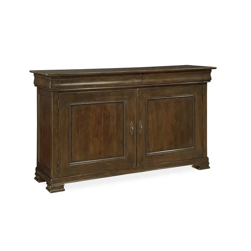 313679 Universal Furniture Cordevalle Credenza - Vintage