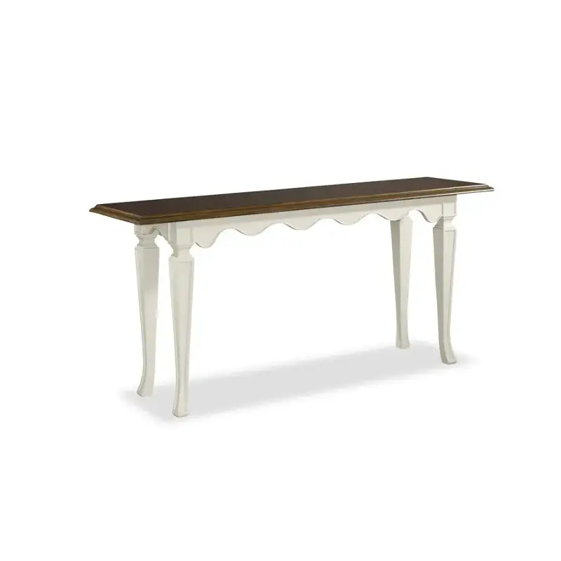 323803 Universal Furniture Cordevalle Living Room Furniture Sofa Table