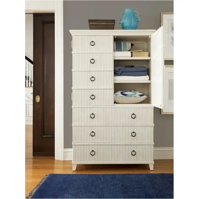 352155a Universal Furniture Silhouette Bedroom Furniture Chest