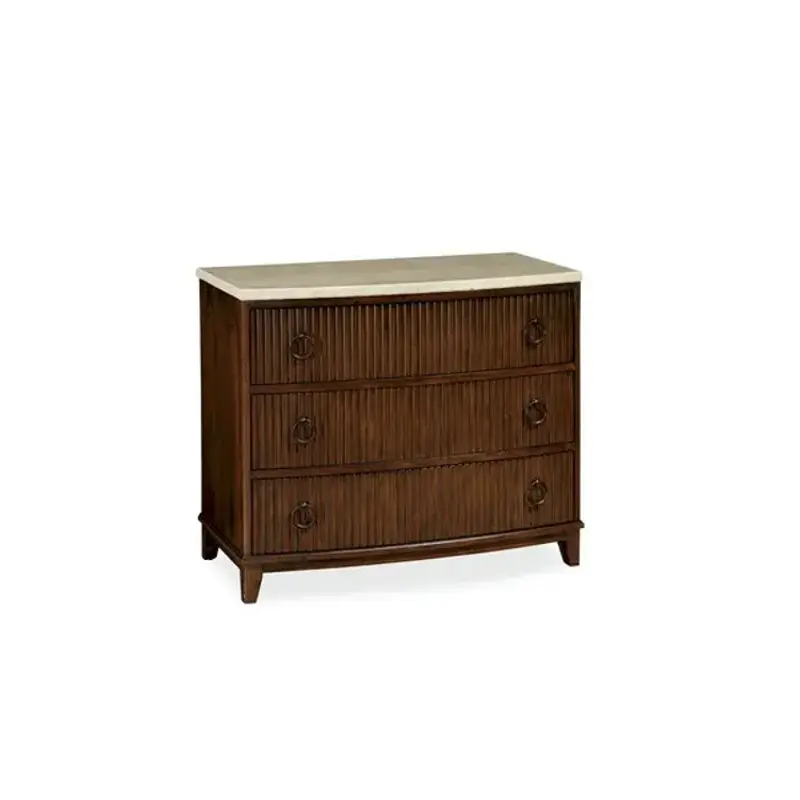 352360 Universal Furniture Silhouette Bedroom Furniture Nightstand