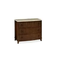 352360 Universal Furniture Silhouette Bedroom Furniture Nightstand
