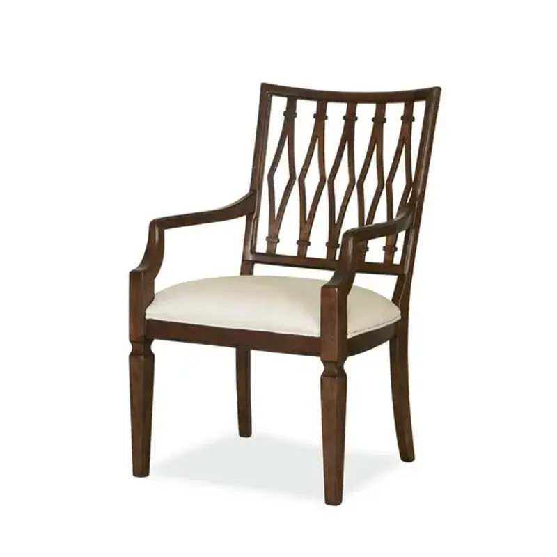 352635 Universal Furniture Silhouette Dining Room Furniture Dining Chair