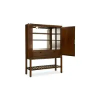 352690 Universal Furniture Silhouette Dining Room Furniture Sideboard