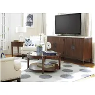 352810 Universal Furniture Silhouette Living Room Furniture Cocktail Table