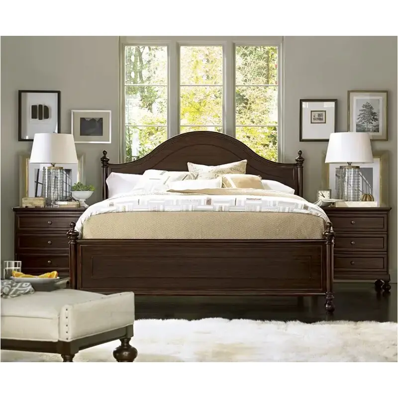 356250 Universal Furniture Proximity Bedroom Furniture Bed