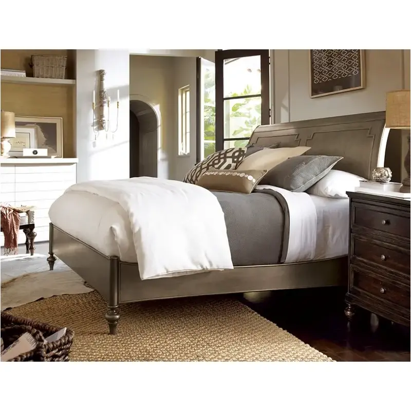 356330 Universal Furniture Proximity Bedroom Furniture Bed