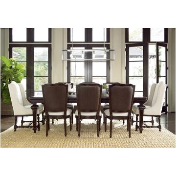 356653 Universal Furniture Proximity Dining Room Dining Table