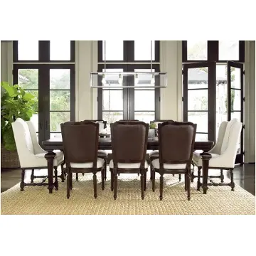 356653 Universal Furniture Proximity Dining Room Furniture Dining Table