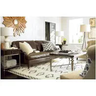 356801 Universal Furniture Proximity Living Room Furniture Cocktail Table