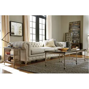 356829 Universal Furniture Proximity Living Room Furniture Cocktail Table