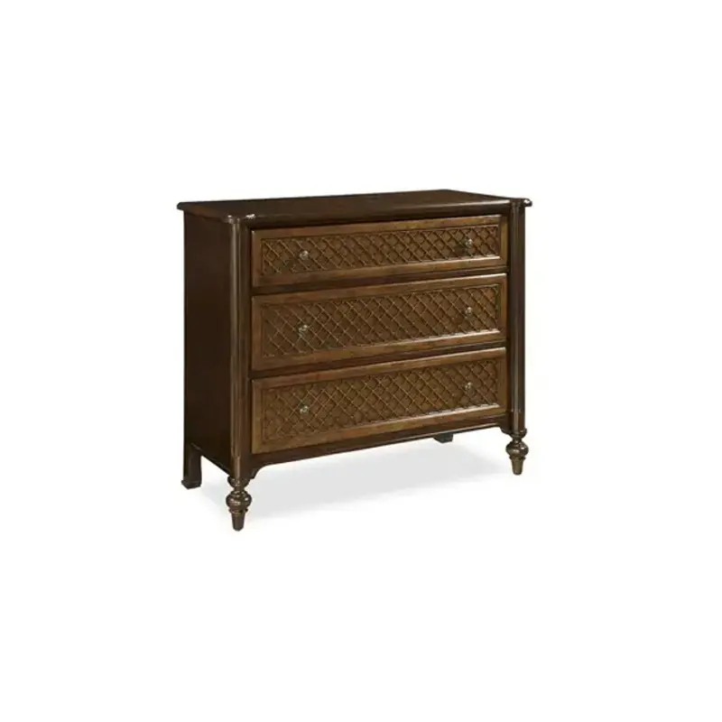 356830 Universal Furniture Proximity Accent Furniture Accent Chest