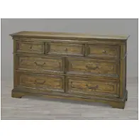 450040 Universal Furniture New Bohemian Bedroom Furniture Dresser
