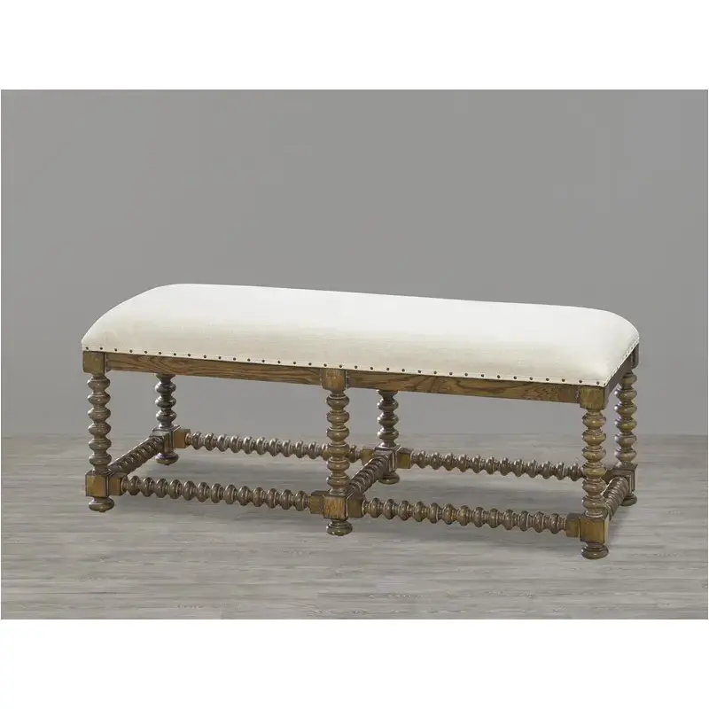 450380 Universal Furniture New Bohemian Bedroom Furniture Benche
