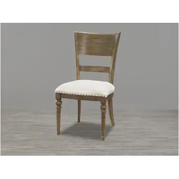 450624 Universal Furniture New Bohemian Dining Room Furniture Dining Chair