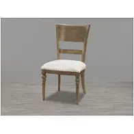 450624 Universal Furniture New Bohemian Dining Room Furniture Dining Chair