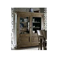 450675 Universal Furniture New Bohemian Dining Room Furniture Curio