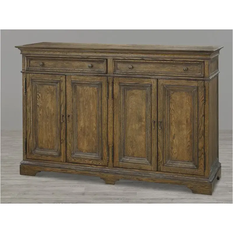 450679 Universal Furniture New Bohemian Dining Room Furniture Credenza