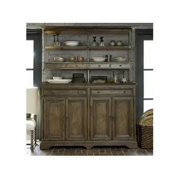 450679h Universal Furniture New Bohemian Dining Room Furniture Credenza